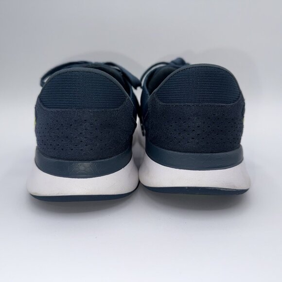 Kizik Lima Handsfree Running Sneakers Women Size 6.5 Tidepool Blue Comfort Shoes - Picture 5 of 15